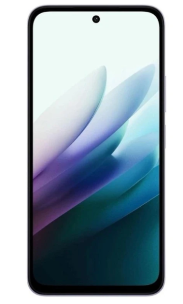 Смартфон Xiaomi Redmi 15 8/256Gb Purple (Фиолетовый) фото