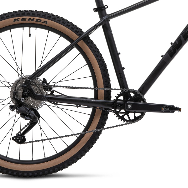 (м) Велосипед горный Welt 27,5" Ranger 1.0 (2025)  фото