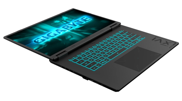 Ноутбук Gigabyte Gaming A16 GA6H CTHI3KZ894SD 16"WUXGA(1920x1200) IPS/Core i7-13620H 10c/16Gb/1Tb SS фото