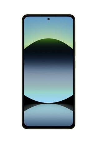 Смартфон Xiaomi Redmi Note 14 8/256GB Lime Green (Зеленый) фото