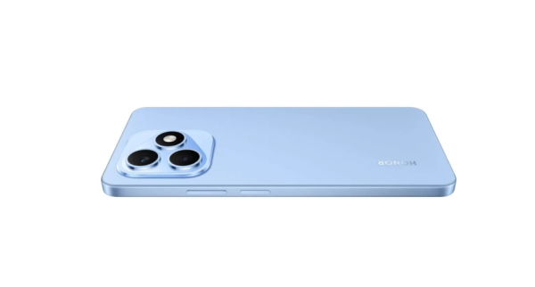 Смартфон Honor X8d 8/256Gb Blue (Голубой) фото