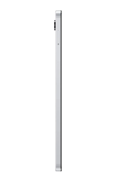 Планшет Samsung Galaxy Tab A11 8/128Gb SM-X130NZSECAU серебристый фото