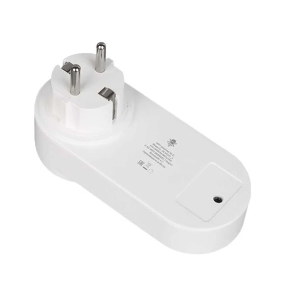 Розетка внешняя SLS OUT_5 Белый (WI-FI) купить ЦИТ Розетка внешняя SLS OUT_5 Белый (WI-FI) фото