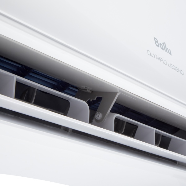 Кондиционер BALLU Olympio Legend BSW-12HN1 фото