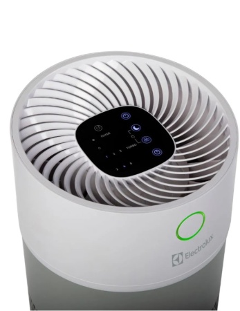 Очиститель воздуха ELECTROLUX EAP-1027D фото