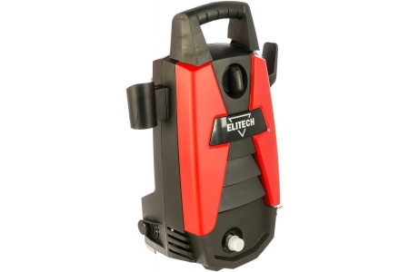 Минимойка ELITECH М 1500P2 184165 купить ЦИТ Минимойка ELITECH М 1500P2 184165 фото