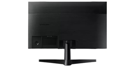 Монитор 27" Samsung S27C310EAI черный IPS 75Hz 1920x1080, 5ms, 250 cd/m2  D-Sub HDMI фото