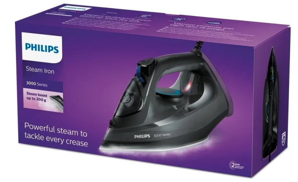 Утюг PHILIPS DST3041/80 фото