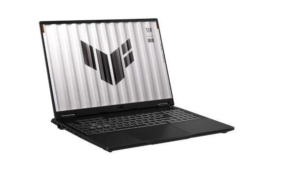 Ноутбук Asus TUF Gaming F16 FX608JHR-RV142 16"WUXGA(1920x1200) IPS/Core i5-14450HX 10c/16Gb/512Gb SS фото