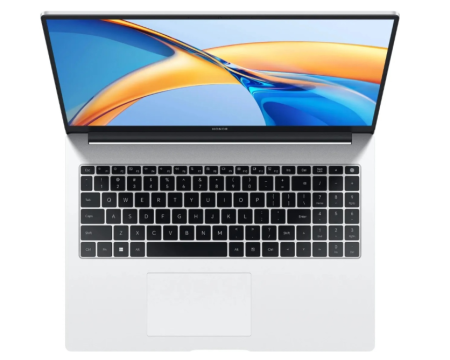 Ноутбук Honor MagicBook X16 5301AJYF 16"WQXGA(2560x1600) IPS/Ryzen 5 7640HS 6c/16Gb/512Gb SSD/AMD Ra фото
