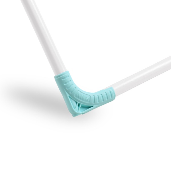 Сушилка для белья NIKA СБТ18/Б 18м (напольная) белый фото