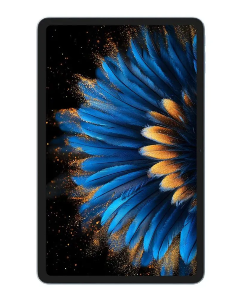 Планшет BlackView MEGA2 8/256Gb LTE Голубой  фото