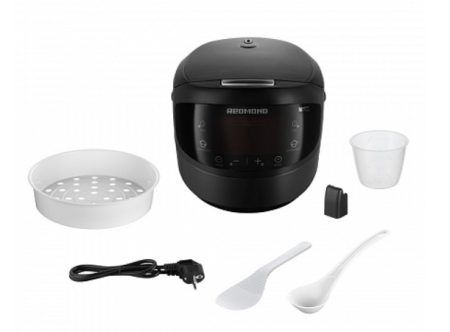 Мультиварка REDMOND RMC-M96 фото