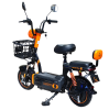 Электросамокат Kugoo EC02 Pro фото