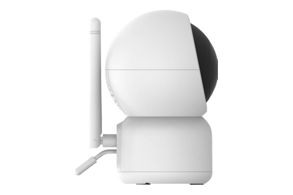 Внутренняя камера SLS CAM_07 Белый (WI-FI) купить ЦИТ Внутренняя камера SLS CAM_07 Белый (WI-FI) фото