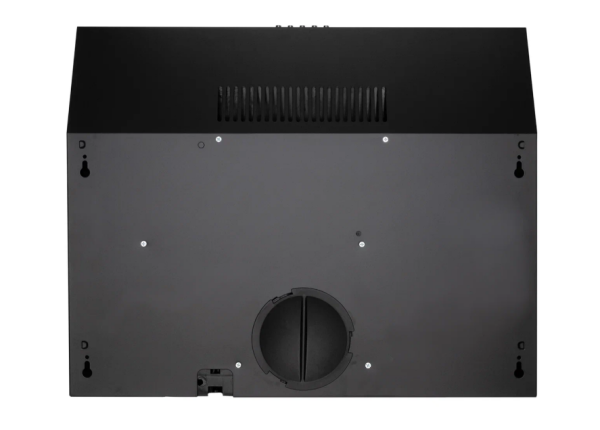 Вытяжка козырьковая OASIS PO-60B фото
