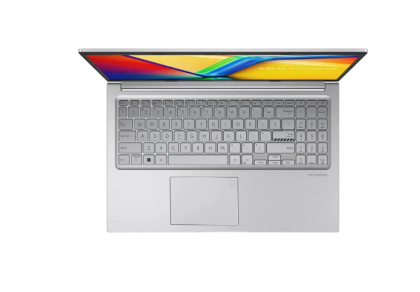 Ноутбук Asus Vivobook 15 X1504VA-BQ5273 15.6"FHD(1920x1080) IPS/Core 5 120U 10c/16Gb/512Gb SSD/Intel фото