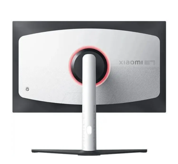 Монитор 27" Xiaomi Gaming Monitor G Pro 27i черный IPS Mini LED 2560x1440 180Hz 1ms 16:9 1000cd HDMI фото
