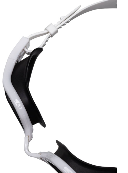 Очки для плавания 25DEGREES Rocky White 25D23005 фото