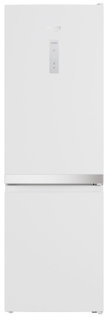 Холодильник HOTPOINT HTS 5180 W, белый фото