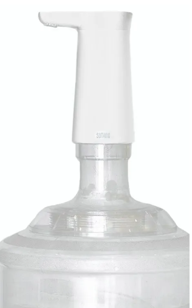 Помпа для воды XIAOMI DSHJ-S-2004 белый фото