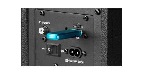 Колонки Sven SPS-730 фото