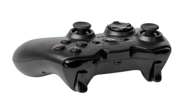 Геймпад DEFENDER CodX  беспроводной  фото