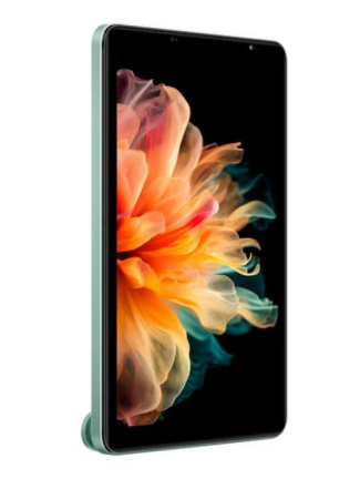 Планшет BlackView ZENO 1 6/256 Gb LTE Зеленый фото