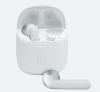 Беспроводные bluetooth наушники JBL T225 TWS белый фото