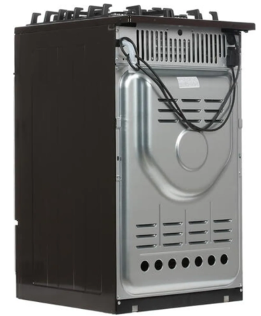 Газовая плита ГЕФЕСТ 5500-02 0114 фото