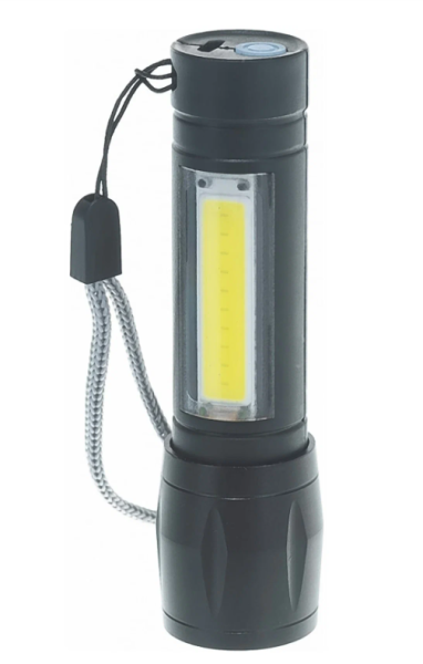 Фонарь КОСМОС KOCAC1011LITH фото