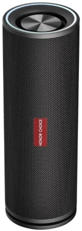 Колонка Bluetooth HONOR CHOICE BTH 30W BLACK PRO (5504AAVR) купить ЦИТ Колонка Bluetooth HONOR CHOICE BTH 30W BLACK PRO (5504AAVR) фото