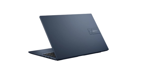 Ноутбук Asus Vivobook 15 X1504VA-BQ4163  15.6"FHD(1920x1080) IPS/Core 7 150U 10c/16Gb/512Gb SSD/Inte фото