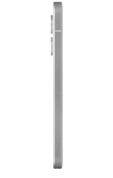 Смартфон Xiaomi POCO X8 Pro 8/512GB White (Белый) фото