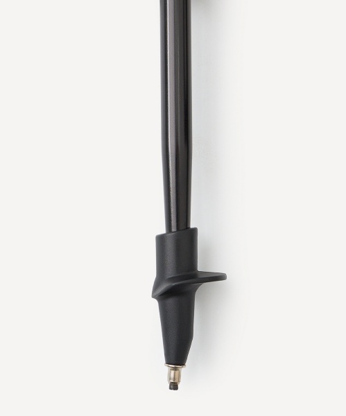Палки для скандинавской ходьбы BERGER Travel Balance BTF26NP2-01,80-135 см,2-секционные,сине-зеленый фото