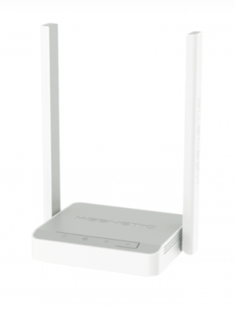Wi-fI роутер Keenetic 4G (KN-1212) фото
