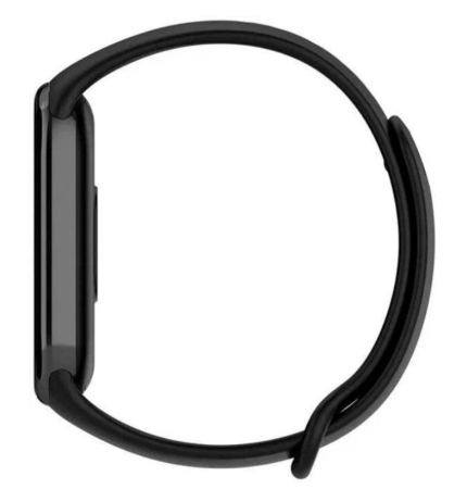 Фитнес-браслет Mi Smart Band 8 Черный (CN) фото