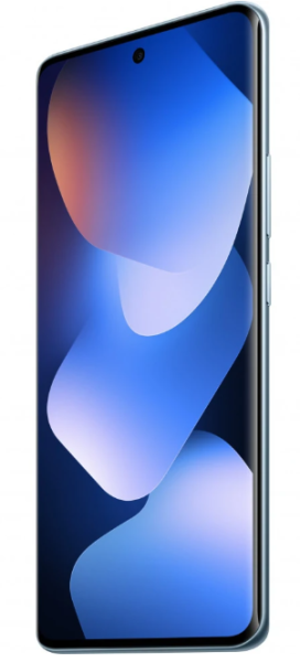 Смартфон Xiaomi Redmi Note 15 8/256Gb Glacier Blue (синий) фото