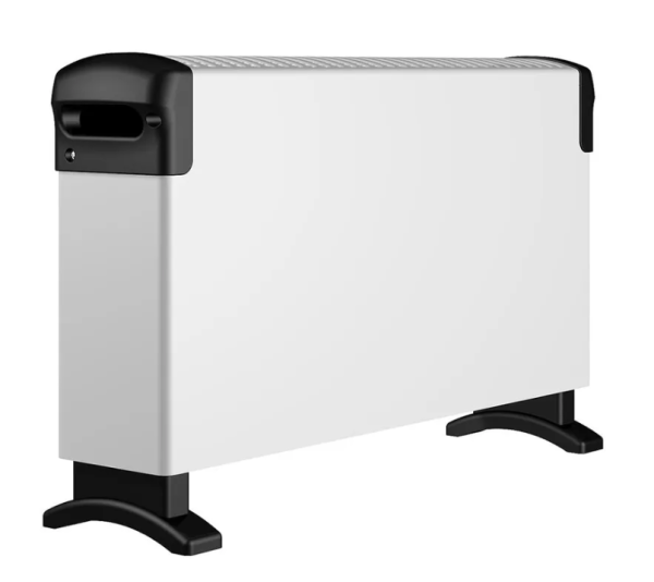 Конвектор электрический THERMEX Cadorna 2000 белый фото