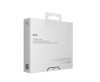 Кабель USB - Type-C PERO DC-04 2м сине-черный PRDC-04TC2MBB фото