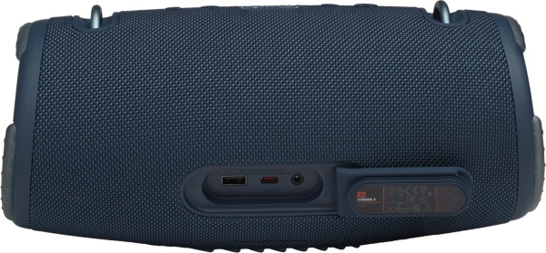 Колонка Bluetooth JBL Xtreme 3 Blue (JBLXTREME3BLURU) купить ЦИТ Колонка Bluetooth JBL Xtreme 3 Blue (JBLXTREME3BLURU) фото