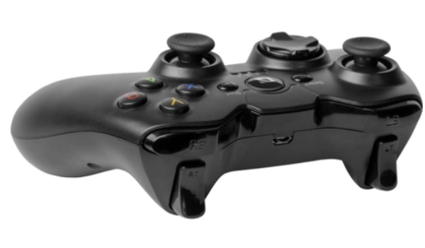 Геймпад DEFENDER X7 беспроводной  фото