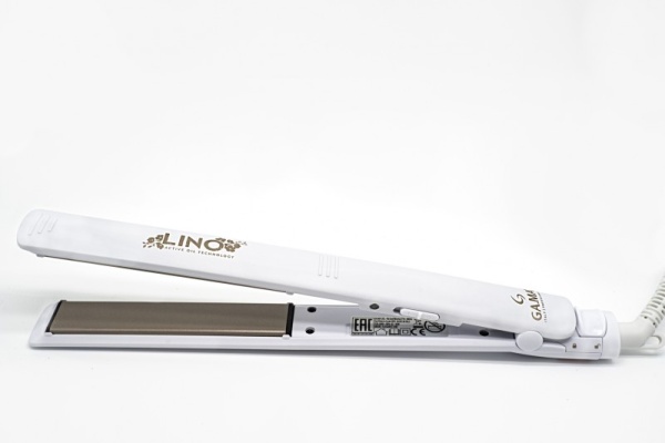 Выпрямитель GA.MA ELEGANCE LINO (GI0225) купить ЦИТ Выпрямитель GA.MA ELEGANCE LINO (GI0225) фото