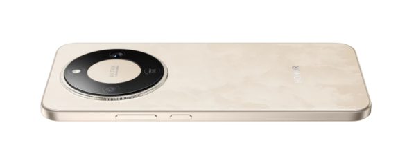 Смартфон Honor X9d 8/256Gb Beige (Бежевый) фото