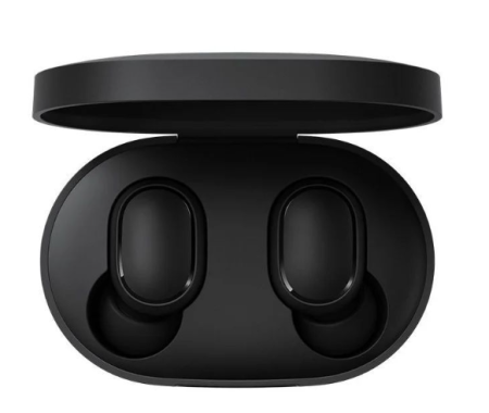 Беспроводные bluetooth наушники Xiaomi Mi True Wireless Earbuds Basic 2 Global (BHR4272GL) купить ЦИТ Беспроводные bluetooth наушники Xiaomi Mi True Wireless Earbuds Basic 2 Global (BHR4272GL) фото