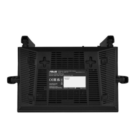 Wi-Fi роутер ASUS RT-AX52 Pro фото