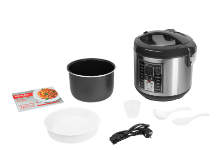 Мультиварка RED RMC-M252 фото