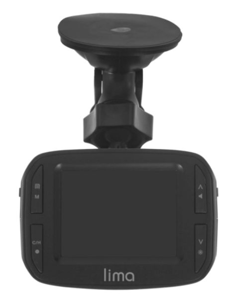 Радар-детектор с видеорегистратором INSPECTOR LIMA фото