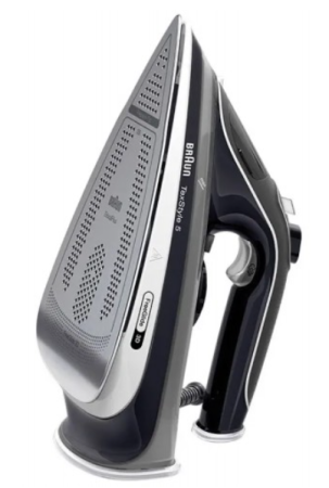 Утюг BRAUN SI5188BK фото