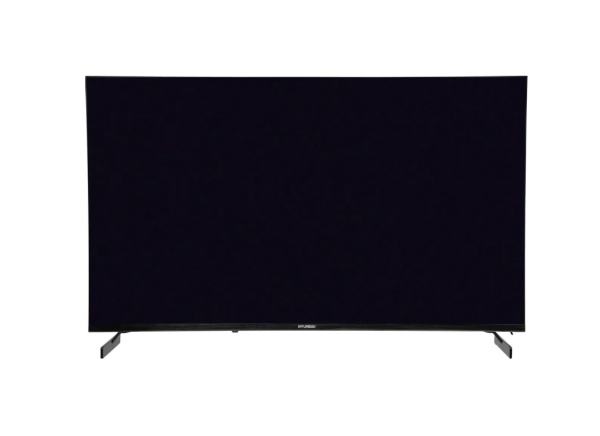 Телевизор LED HYUNDAI 43" H-LED43BU7011 Ultra HD 4K фото